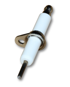 Ignition electrode for JetMaster DXC60-100